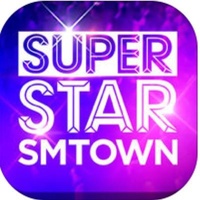 SuperStar SMTOWN (2014)