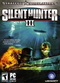 Silent Hunter III (2005)