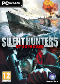 Silent Hunter 5: Battle of the Atlantic (2010)