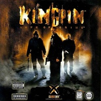 Kingpin: Life of Crime (1999)