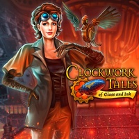 Clockwork Tales: Of Glass and Ink (2013)