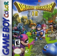 Dragon Warrior I & II (1998)
