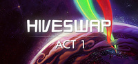 Hiveswap: Act 1 (2017)