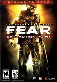 F.E.A.R. Extraction Point (2006)