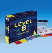 Level 8