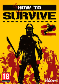 How to Survive 2 (2016)