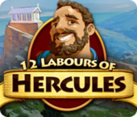 12 Labours of Hercules (2015)