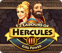 12 Labours of Hercules III: Girl Power (2015)