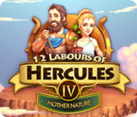 12 Labours of Hercules IV: Mother Nature (2015)