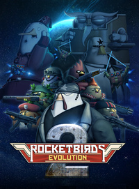 Rocketbirds 2: Evolution (2016)