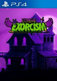 Extreme Exorcism (2015)