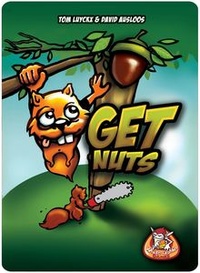 Get Nuts (2011)
