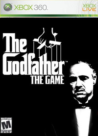 The Godfather (2006)