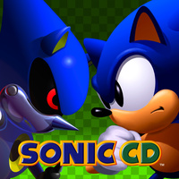 Sonic CD (1993)