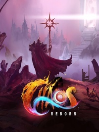 Chaos Reborn (2015)