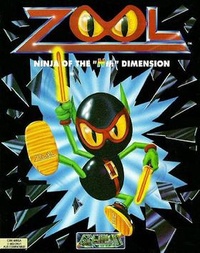 Zool (1992)