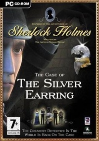 Sherlock Holmes: The Case of the Silver Earring (2004)