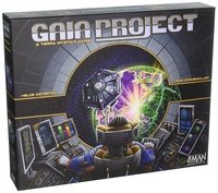 Gaia Projekt (2017)