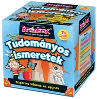 BrainBox – Tudományos ismeretek (2016)