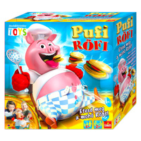 Pufi Röfi (2018)