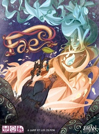 Fae (2018)