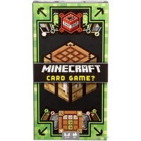 Minecraft Card Game? (2015)