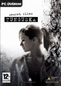 Secret Files: Tunguska (2006)