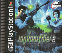 Syphon Filter 2 (2000)
