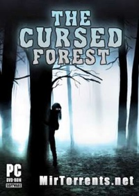 The Cursed Forest (2015)