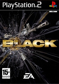 Black (2006)