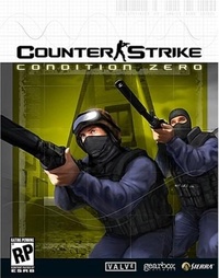 Counter-Strike: Condition Zero (2004)