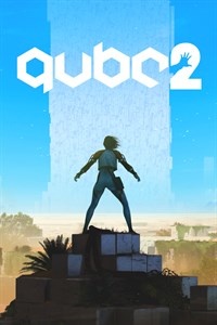 Q.U.B.E. 2 (2017)