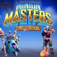 Minion Masters (2018)