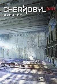 Chernobyl [VR] Project (2016)