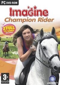 Imagine: Champion Rider (2008)