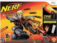 Nerf N-Strike (2008)