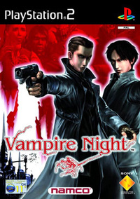 Vampire Night (2000)