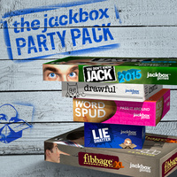 The Jackbox Party Pack (2014)
