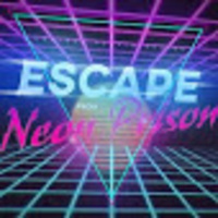 Escape From Neon Prison (2017)
