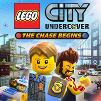 Lego City Undercover: The Chase Begins (2013)