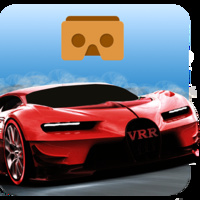 VR Racing – Highway Traffic 360 (2017)