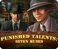 Punished Talents: Seven Muses (2017)