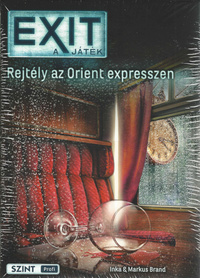 Exit 7. – Rejtély az Orient expesszen (2018)