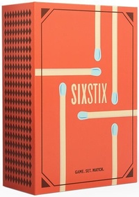 Six Stix