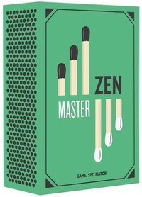 Zen Master (2010)