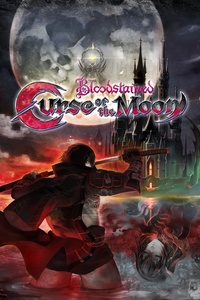 Bloodstained: Curse of the Moon (2018)