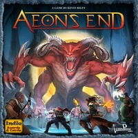 Aeons End (2016)