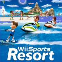 Wii Sports Resort (2009)