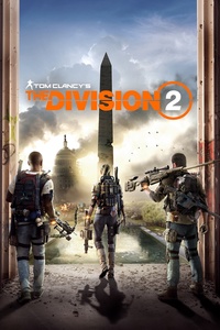 Tom Clancy's The Division 2 (2019)