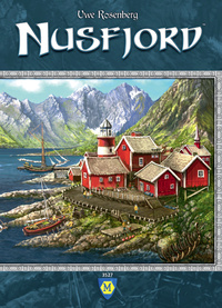 Nusfjord (2017)